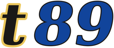 t89 logo